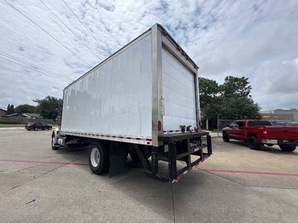 Refrigerated Truck-Light and Medium Duty Trucks-International-2019-4300-Garland-TX-328,259\n\t\tmiles-$ 20,250 - Image 6