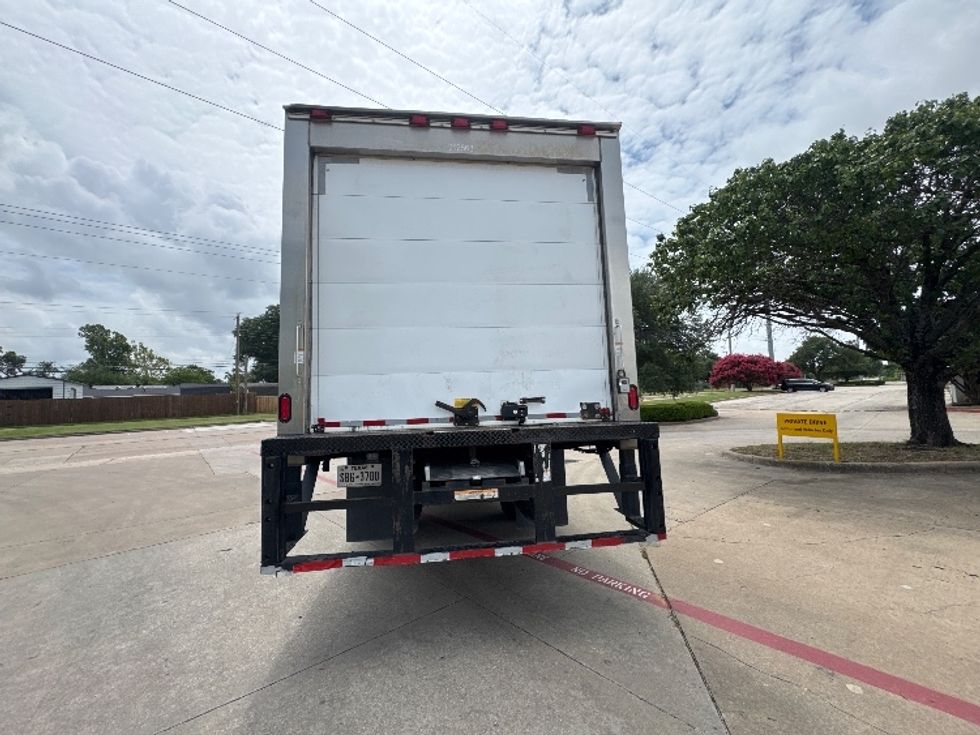 Refrigerated Truck-Light and Medium Duty Trucks-International-2019-4300-Garland-TX-328,259\n\t\tmiles-$ 20,250 - Image 7