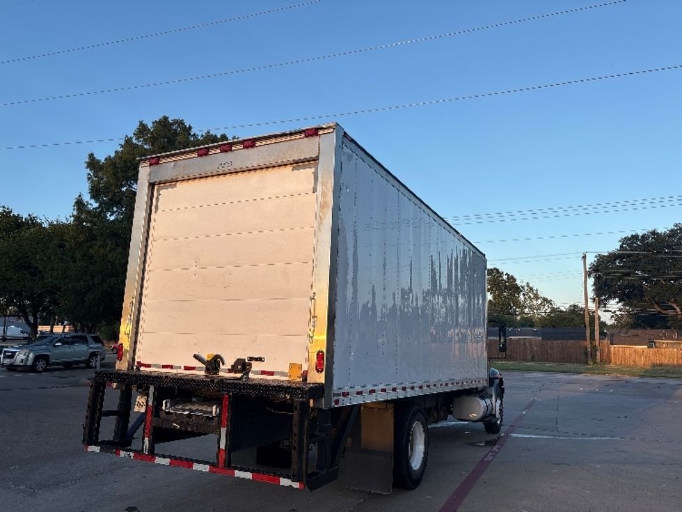 Refrigerated Truck-Light and Medium Duty Trucks-International-2019-4300-Garland-TX-330,830\n\t\tmiles-$ 20,000 - Image 13