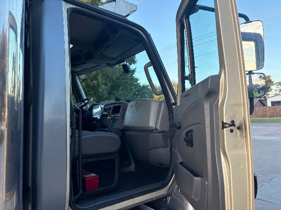Refrigerated Truck-Light and Medium Duty Trucks-International-2019-4300-Garland-TX-330,830\n\t\tmiles-$ 20,000 - Image 20
