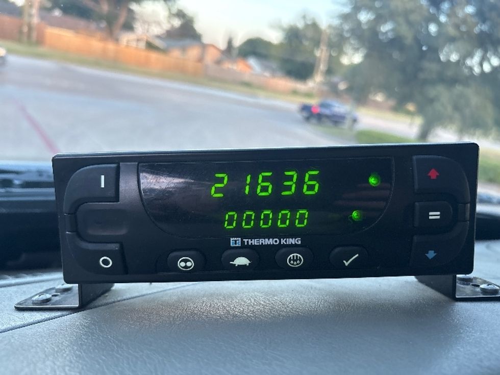 Refrigerated Truck-Light and Medium Duty Trucks-International-2019-4300-Garland-TX-330,830\n\t\tmiles-$ 20,000 - Image 25