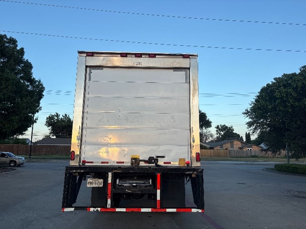 Refrigerated Truck-Light and Medium Duty Trucks-International-2019-4300-Garland-TX-330,830\n\t\tmiles-$ 20,000 - Image 7