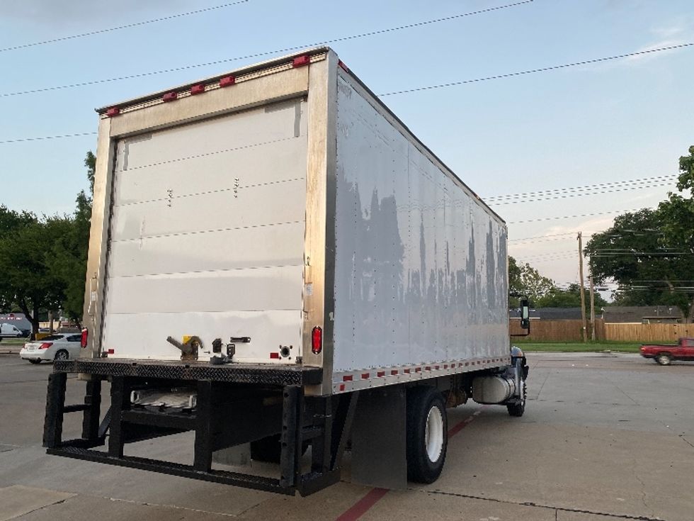 Refrigerated Truck-Light and Medium Duty Trucks-International-2019-4300-Garland-TX-332,952\n\t\tmiles-$ 20,000 - Image 12