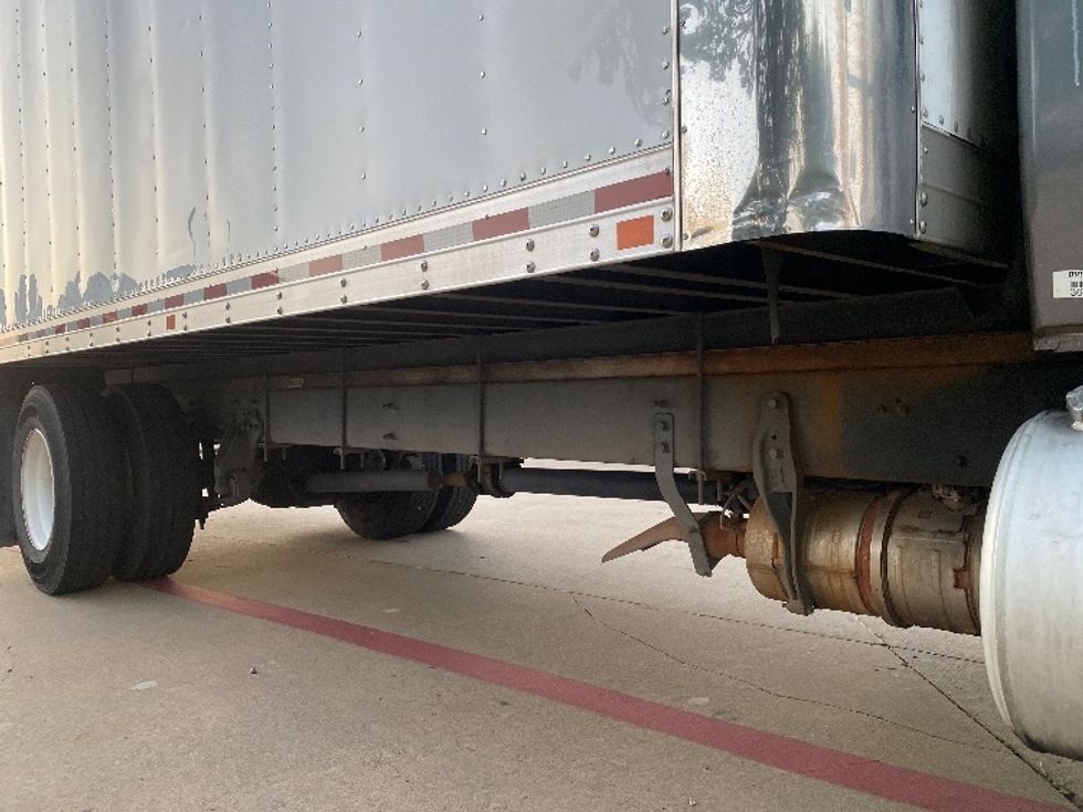 Refrigerated Truck-Light and Medium Duty Trucks-International-2019-4300-Garland-TX-332,952\n\t\tmiles-$ 20,000 - Image 13