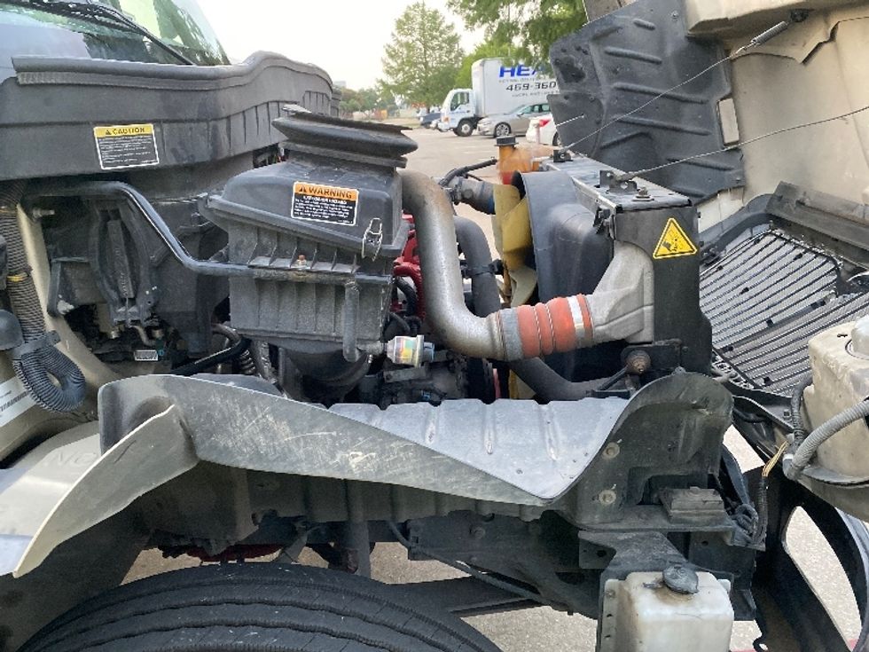 Refrigerated Truck-Light and Medium Duty Trucks-International-2019-4300-Garland-TX-332,952\n\t\tmiles-$ 20,000 - Image 22