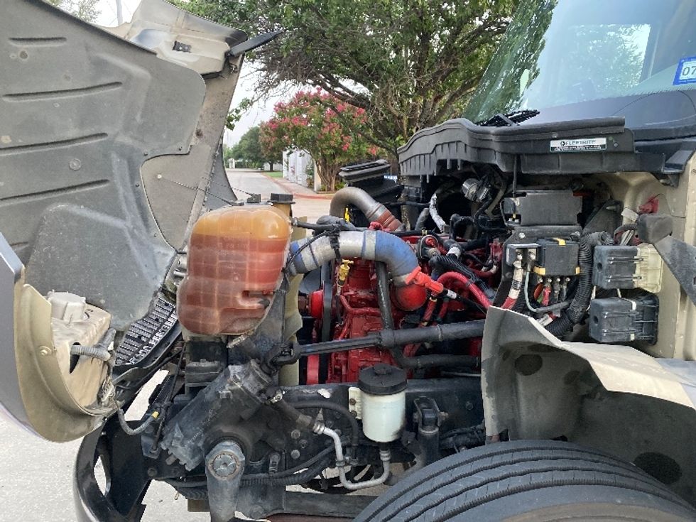 Refrigerated Truck-Light and Medium Duty Trucks-International-2019-4300-Garland-TX-332,952\n\t\tmiles-$ 20,000 - Image 23