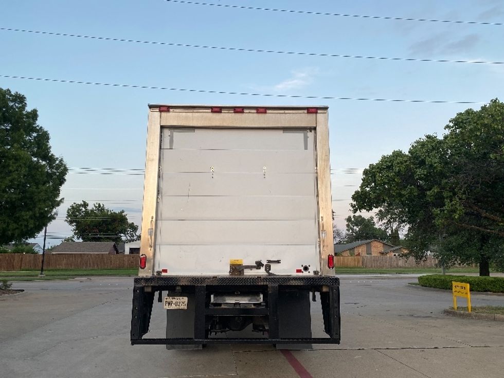 Refrigerated Truck-Light and Medium Duty Trucks-International-2019-4300-Garland-TX-332,952\n\t\tmiles-$ 20,000 - Image 7