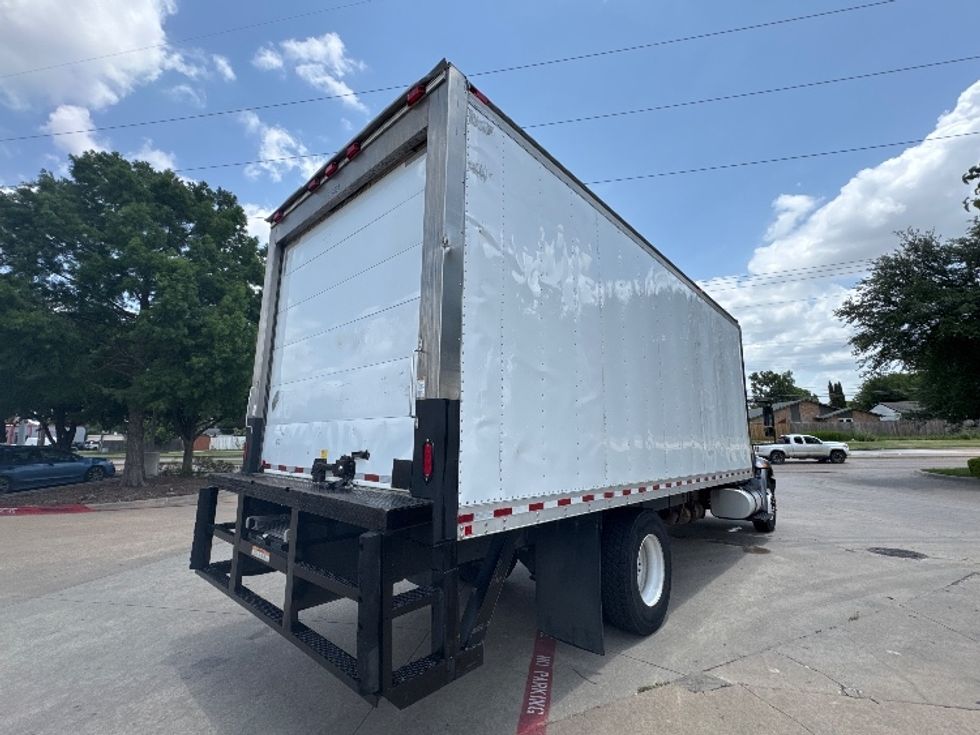 Refrigerated Truck-Light and Medium Duty Trucks-International-2019-4300-Garland-TX-337,119\n\t\tmiles-$ 20,250 - Image 13
