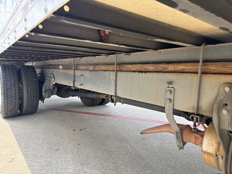 Refrigerated Truck-Light and Medium Duty Trucks-International-2019-4300-Garland-TX-337,119\n\t\tmiles-$ 20,250 - Image 14