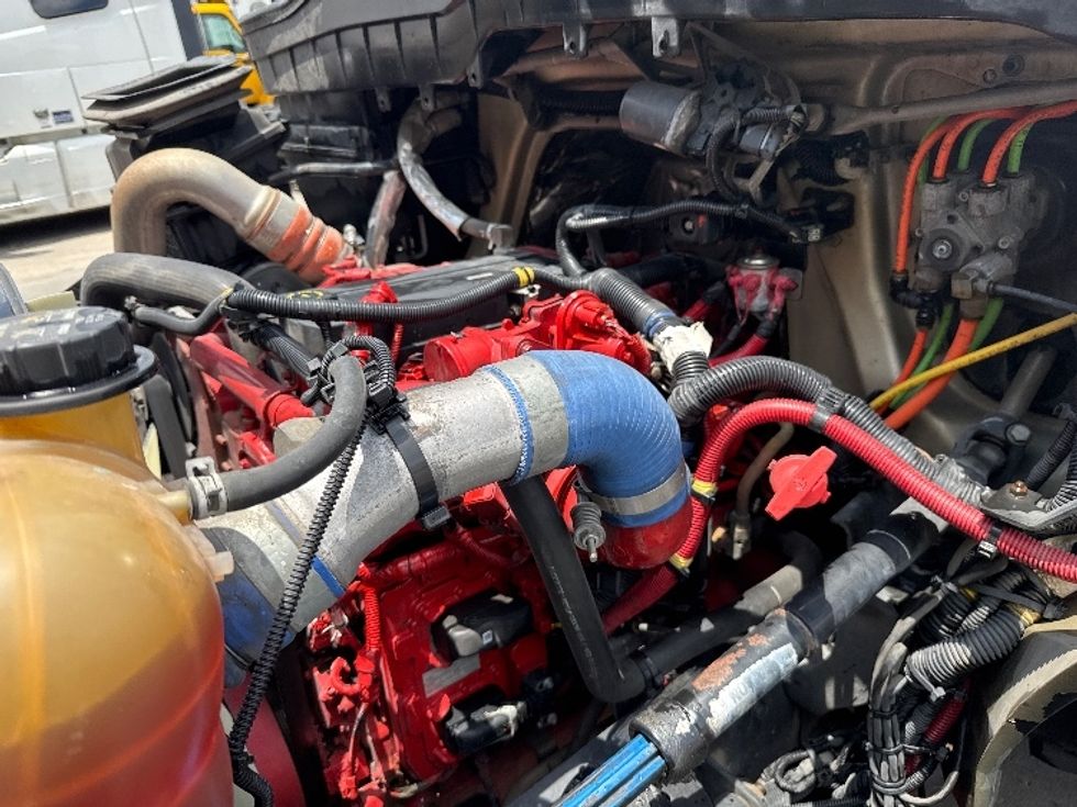 Refrigerated Truck-Light and Medium Duty Trucks-International-2019-4300-Garland-TX-337,119\n\t\tmiles-$ 20,250 - Image 24