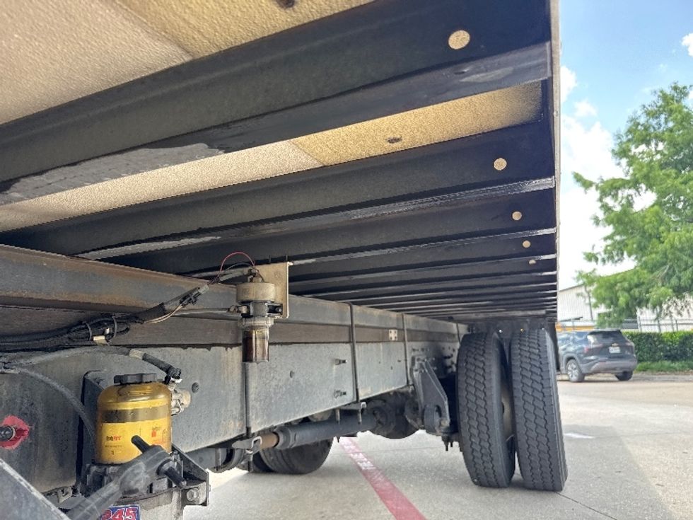 Refrigerated Truck-Light and Medium Duty Trucks-International-2019-4300-Garland-TX-337,119\n\t\tmiles-$ 20,250 - Image 5