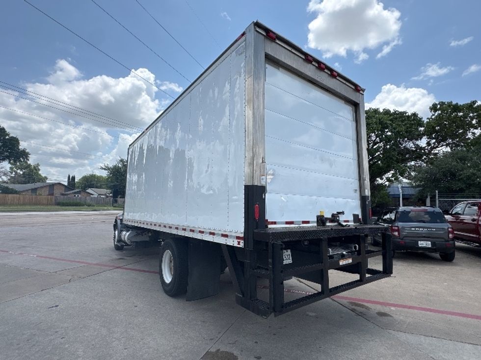 Refrigerated Truck-Light and Medium Duty Trucks-International-2019-4300-Garland-TX-337,119\n\t\tmiles-$ 20,250 - Image 6