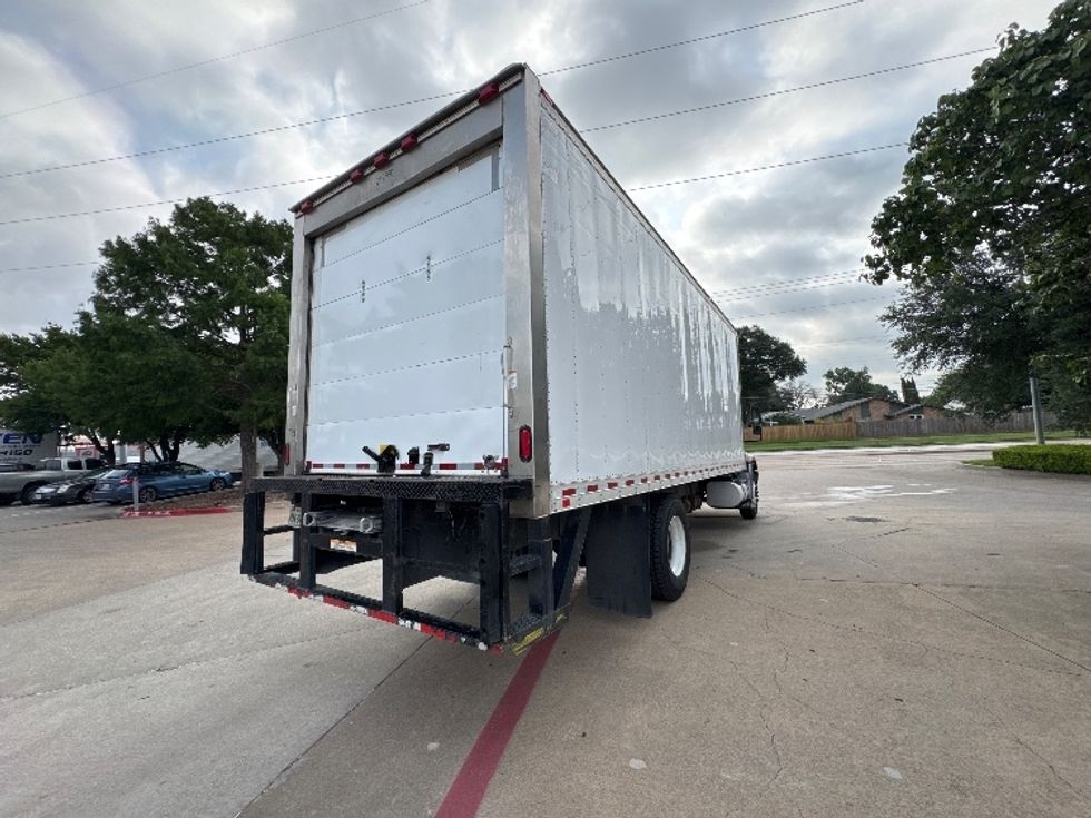 Refrigerated Truck-Light and Medium Duty Trucks-International-2019-4300-Garland-TX-343,876\n\t\tmiles-$ 20,250 - Image 13