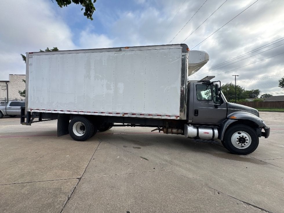 Refrigerated Truck-Light and Medium Duty Trucks-International-2019-4300-Garland-TX-343,876\n\t\tmiles-$ 20,250 - Image 15