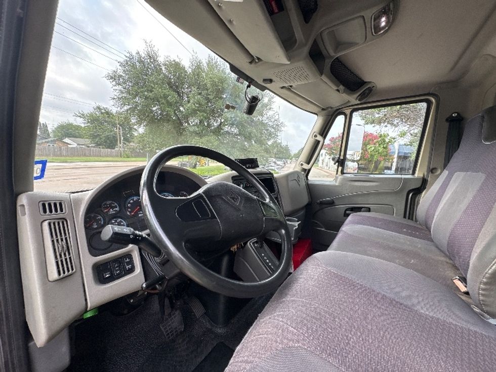 Refrigerated Truck-Light and Medium Duty Trucks-International-2019-4300-Garland-TX-343,876\n\t\tmiles-$ 20,250 - Image 17