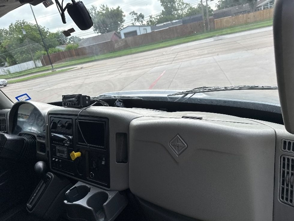 Refrigerated Truck-Light and Medium Duty Trucks-International-2019-4300-Garland-TX-343,876\n\t\tmiles-$ 20,250 - Image 21