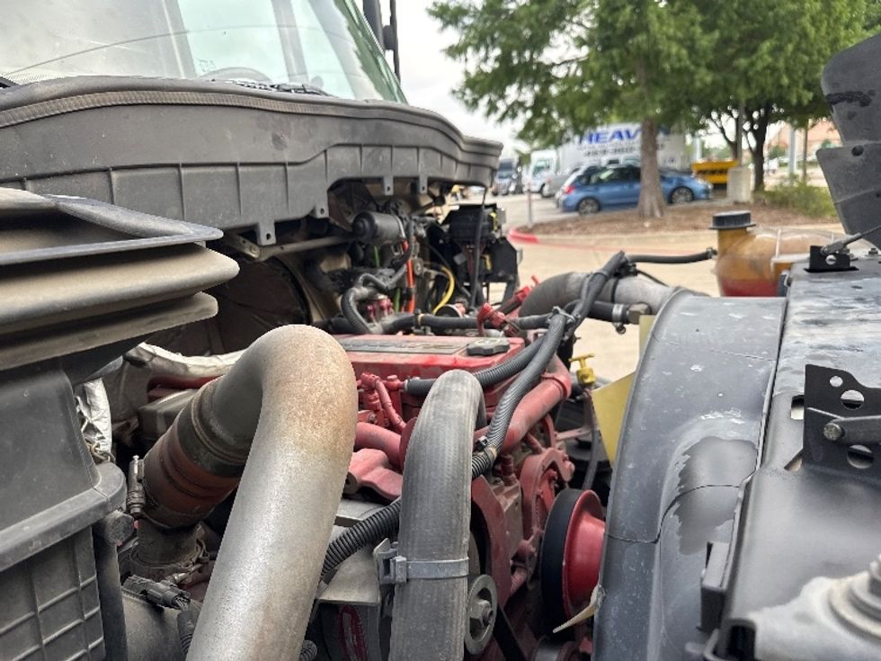 Refrigerated Truck-Light and Medium Duty Trucks-International-2019-4300-Garland-TX-343,876\n\t\tmiles-$ 20,250 - Image 23