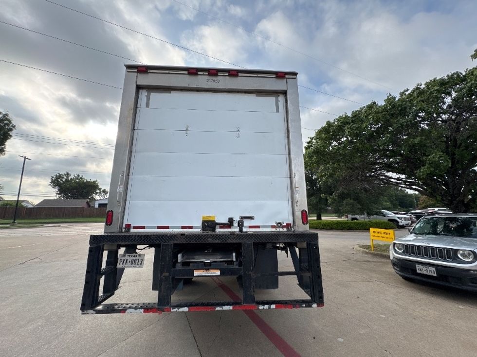 Refrigerated Truck-Light and Medium Duty Trucks-International-2019-4300-Garland-TX-343,876\n\t\tmiles-$ 20,250 - Image 7