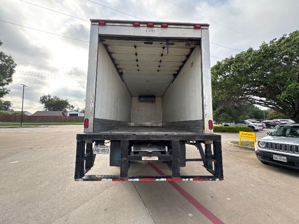 Refrigerated Truck-Light and Medium Duty Trucks-International-2019-4300-Garland-TX-343,876\n\t\tmiles-$ 20,250 - Image 8
