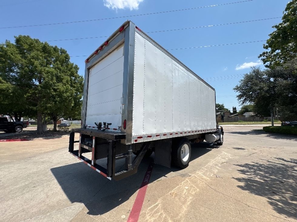 Refrigerated Truck-Light and Medium Duty Trucks-International-2019-4300-Garland-TX-346,233\n\t\tmiles-$ 20,000 - Image 13