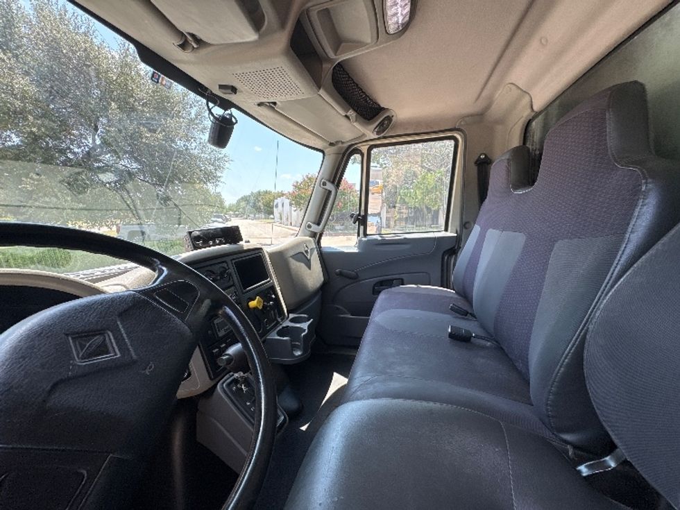 Refrigerated Truck-Light and Medium Duty Trucks-International-2019-4300-Garland-TX-346,233\n\t\tmiles-$ 20,000 - Image 19