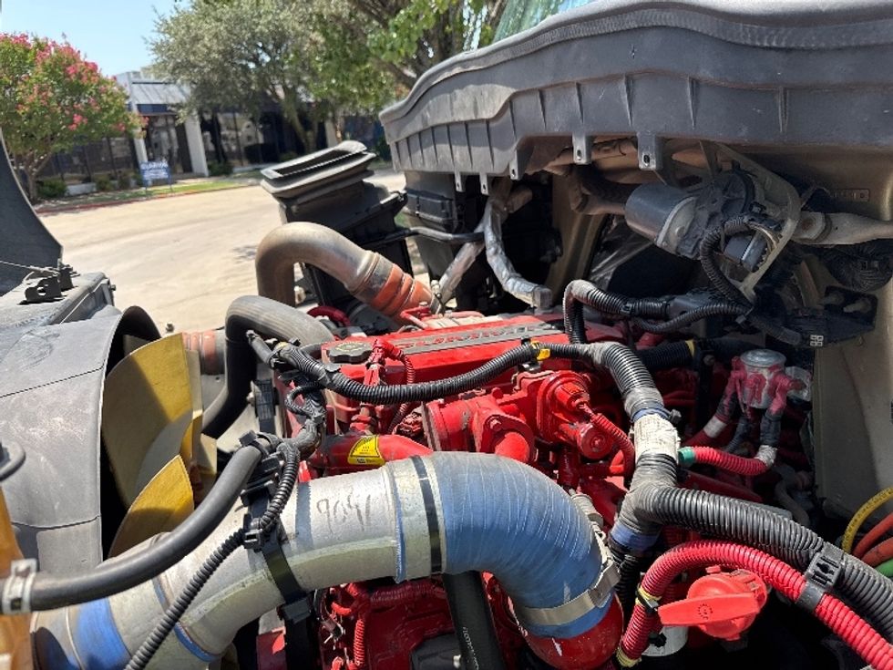 Refrigerated Truck-Light and Medium Duty Trucks-International-2019-4300-Garland-TX-346,233\n\t\tmiles-$ 20,000 - Image 24