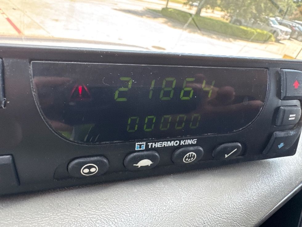 Refrigerated Truck-Light and Medium Duty Trucks-International-2019-4300-Garland-TX-346,233\n\t\tmiles-$ 20,000 - Image 25