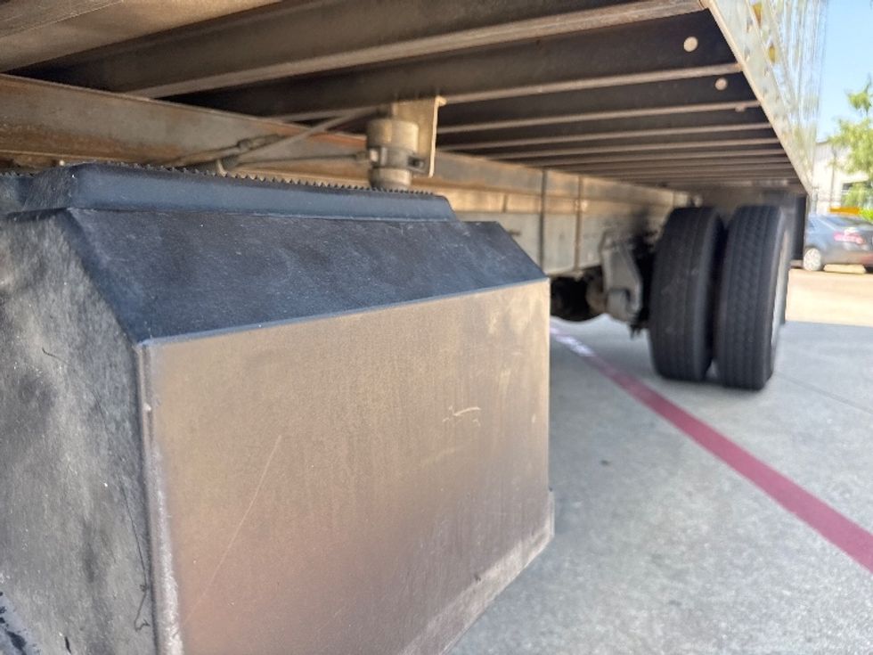 Refrigerated Truck-Light and Medium Duty Trucks-International-2019-4300-Garland-TX-346,233\n\t\tmiles-$ 20,000 - Image 5