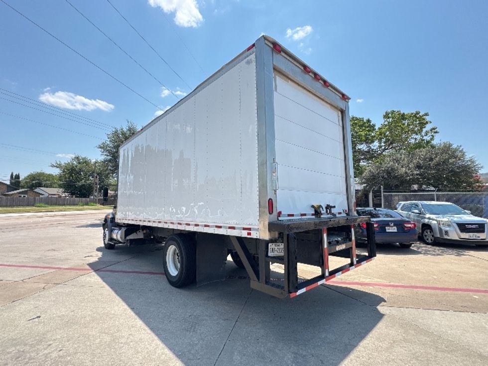 Refrigerated Truck-Light and Medium Duty Trucks-International-2019-4300-Garland-TX-346,233\n\t\tmiles-$ 20,000 - Image 6