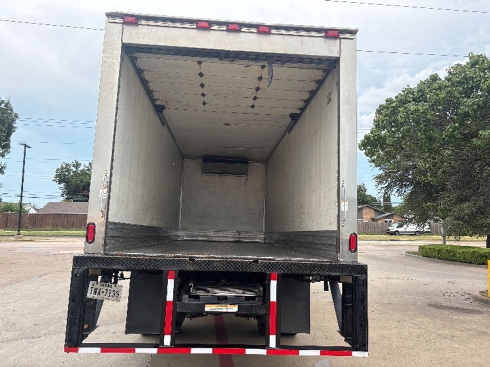 Refrigerated Truck-Light and Medium Duty Trucks-International-2019-4300-Garland-TX-346,233\n\t\tmiles-$ 20,000 - Image 8
