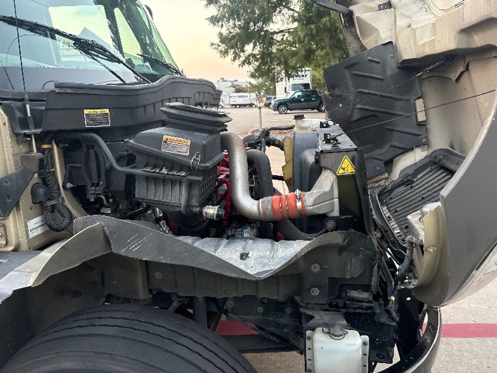 Refrigerated Truck-Light and Medium Duty Trucks-International-2019-4300-Garland-TX-347,958\n\t\tmiles-$ 20,000 - Image 22