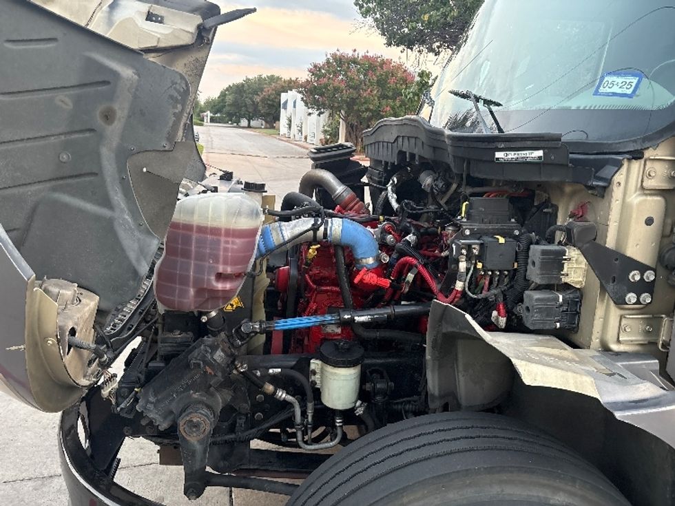 Refrigerated Truck-Light and Medium Duty Trucks-International-2019-4300-Garland-TX-347,958\n\t\tmiles-$ 20,000 - Image 23