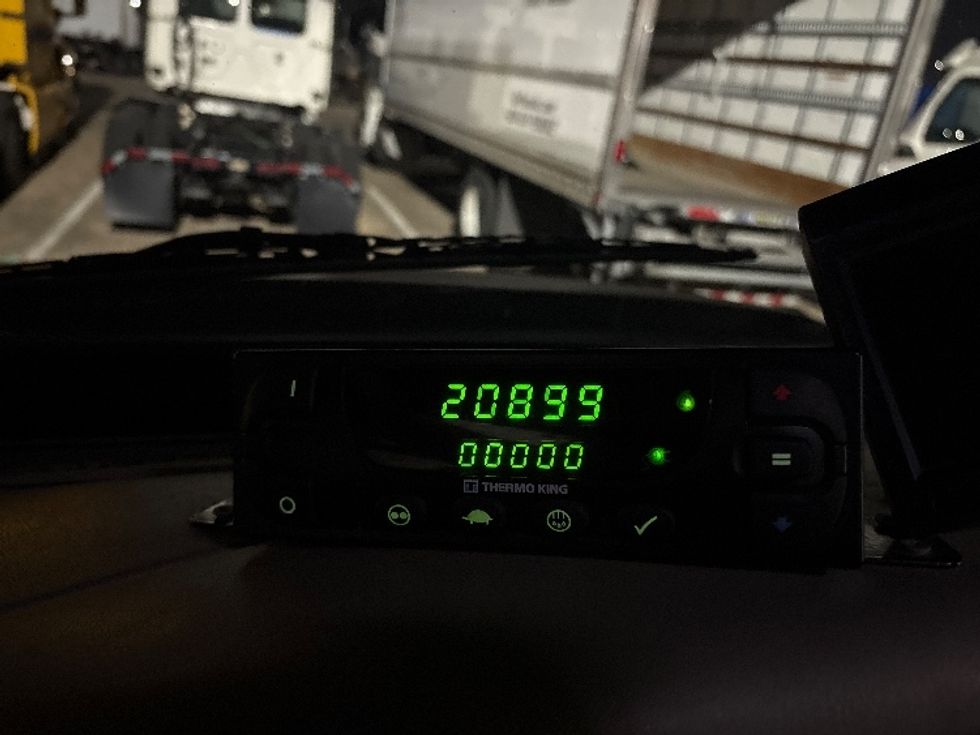 Refrigerated Truck-Light and Medium Duty Trucks-International-2019-4300-Garland-TX-347,958\n\t\tmiles-$ 20,000 - Image 24