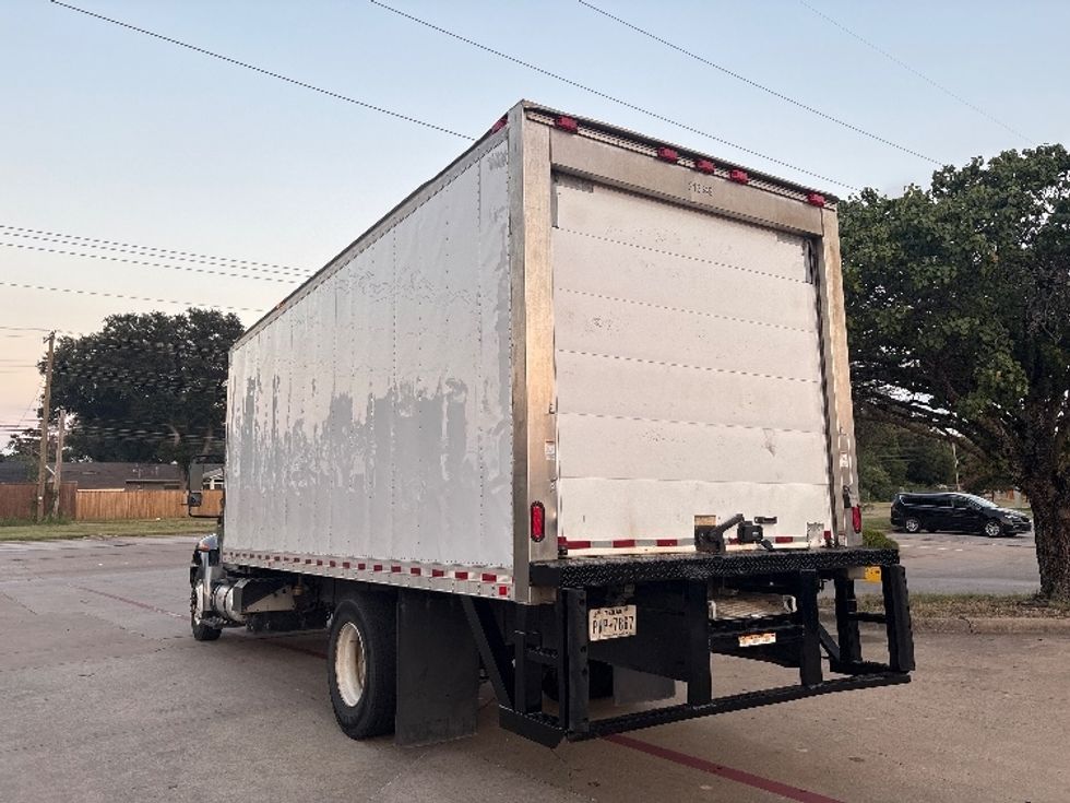 Refrigerated Truck-Light and Medium Duty Trucks-International-2019-4300-Garland-TX-347,958\n\t\tmiles-$ 20,000 - Image 6