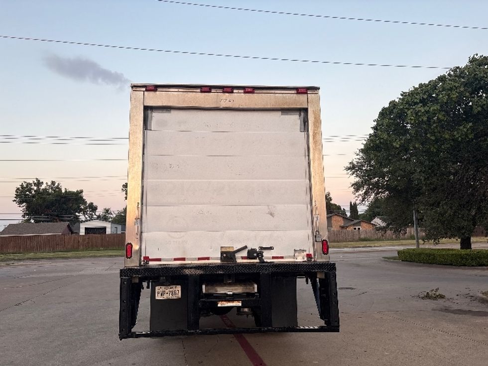 Refrigerated Truck-Light and Medium Duty Trucks-International-2019-4300-Garland-TX-347,958\n\t\tmiles-$ 20,000 - Image 7