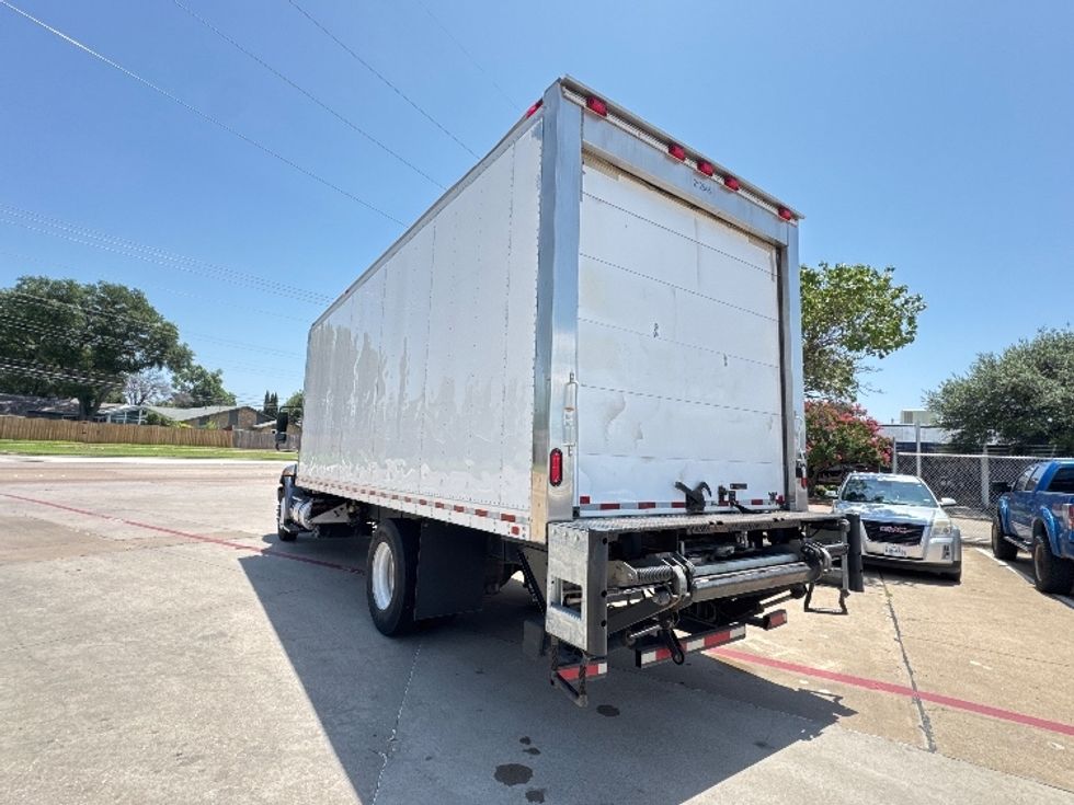 Refrigerated Truck-Light and Medium Duty Trucks-International-2019-4300-Garland-TX-351,885\n\t\tmiles-$ 20,250 - Image 6