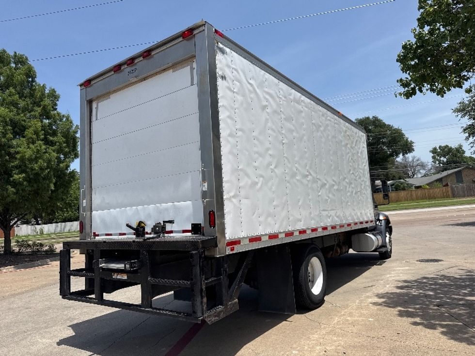 Refrigerated Truck-Light and Medium Duty Trucks-International-2019-4300-Garland-TX-353,186\n\t\tmiles-$ 20,250 - Image 13