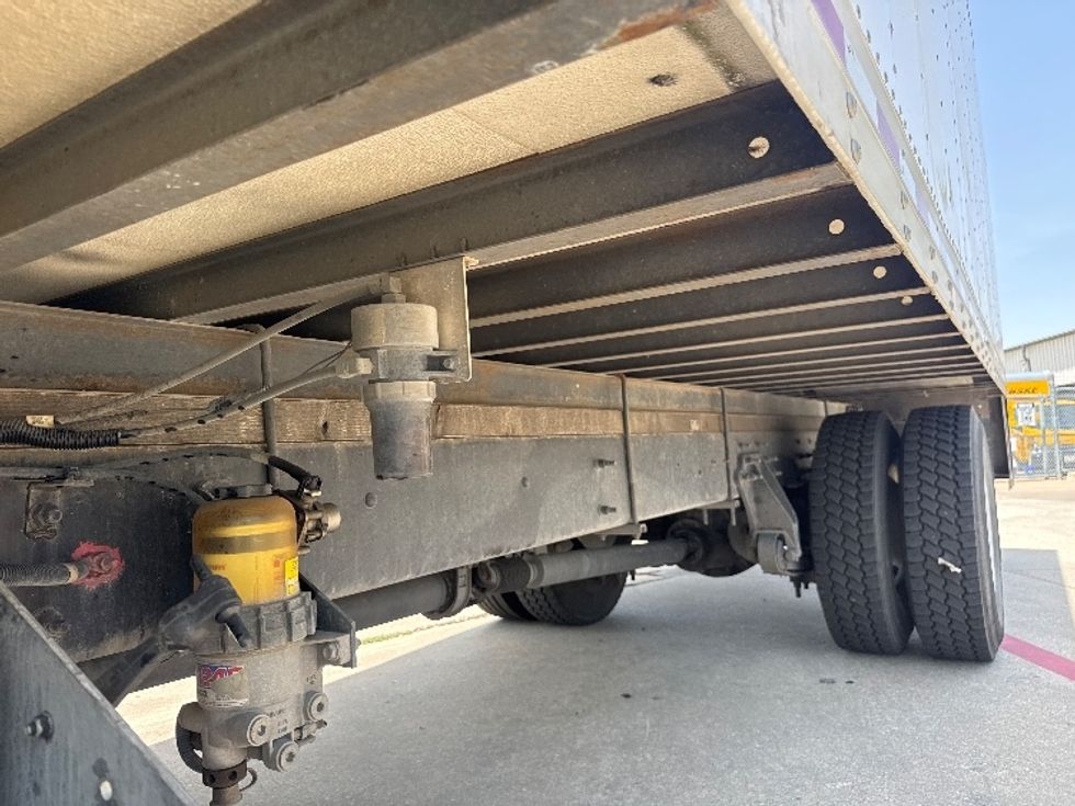 Refrigerated Truck-Light and Medium Duty Trucks-International-2019-4300-Garland-TX-353,186\n\t\tmiles-$ 20,250 - Image 5
