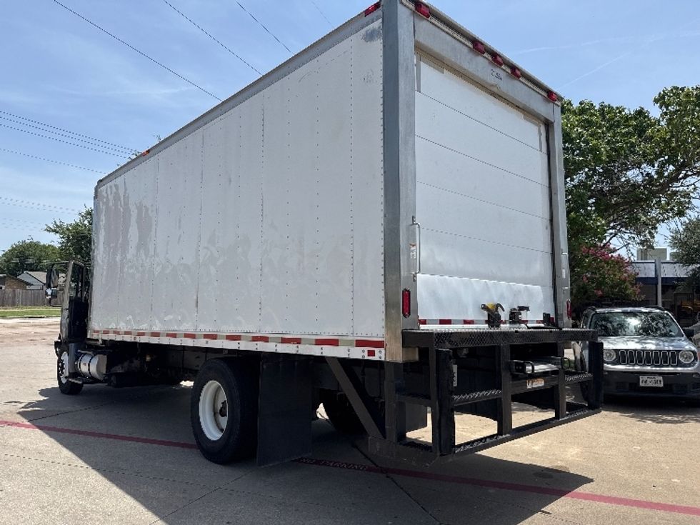 Refrigerated Truck-Light and Medium Duty Trucks-International-2019-4300-Garland-TX-353,186\n\t\tmiles-$ 20,250 - Image 6