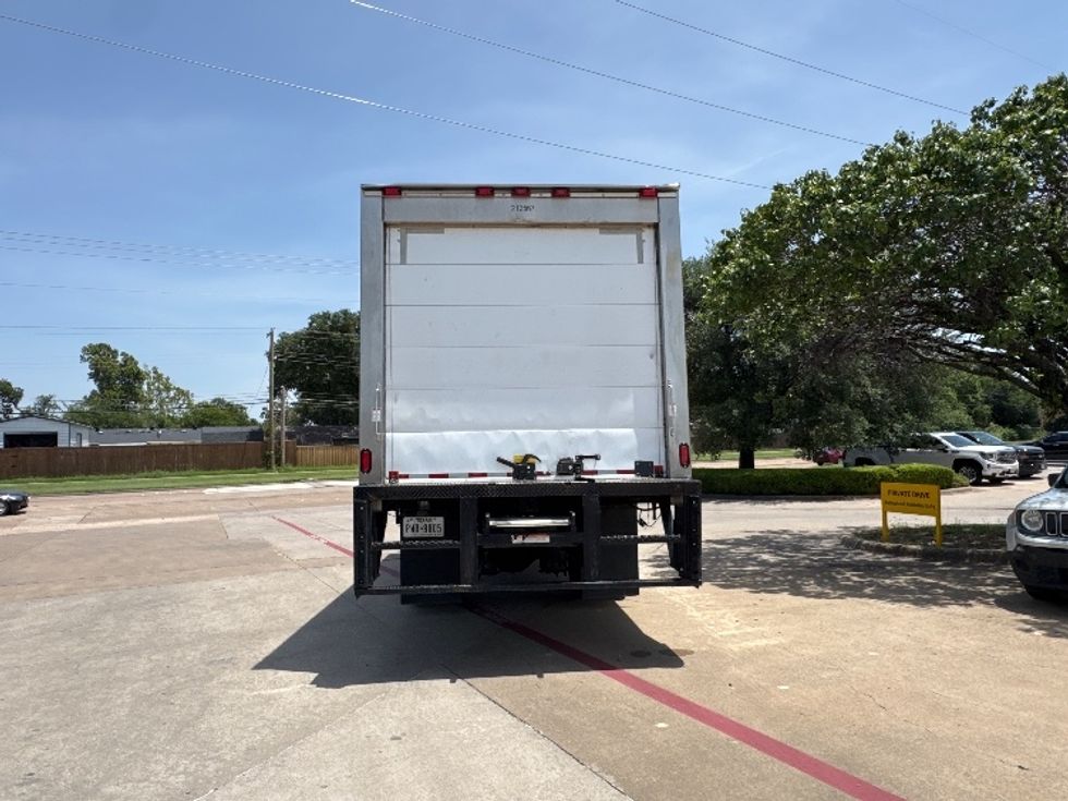Refrigerated Truck-Light and Medium Duty Trucks-International-2019-4300-Garland-TX-353,186\n\t\tmiles-$ 20,250 - Image 7