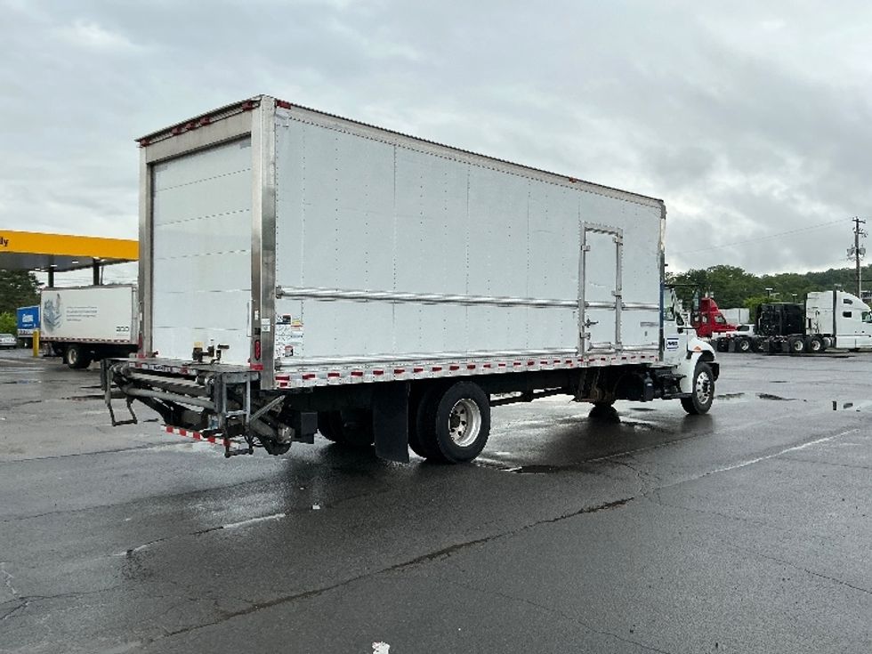 Refrigerated Truck-Light and Medium Duty Trucks-International-2019-4300-Jessup-PA-199,508\n\t\tmiles-$ 38,500 - Image 13