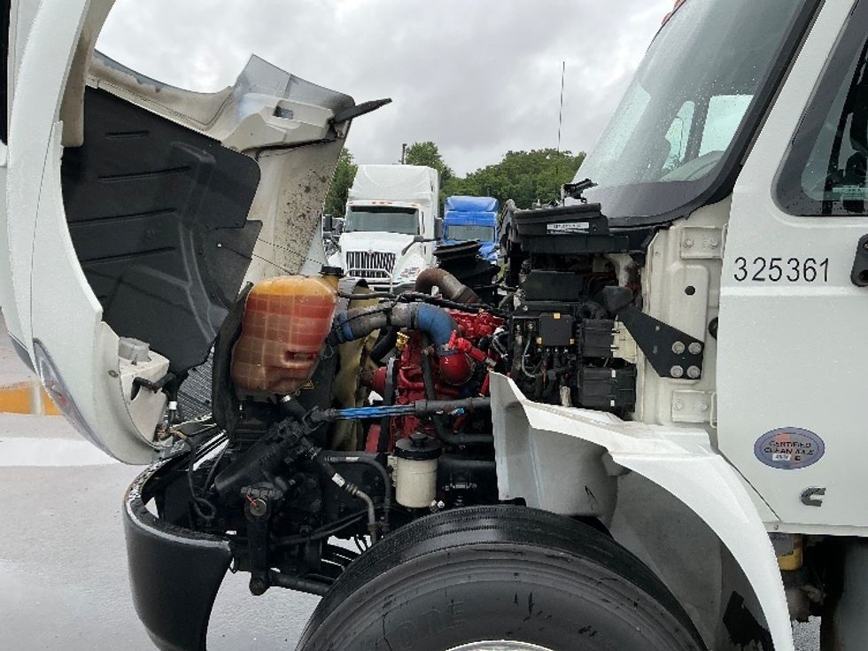 Refrigerated Truck-Light and Medium Duty Trucks-International-2019-4300-Jessup-PA-199,508\n\t\tmiles-$ 38,500 - Image 24