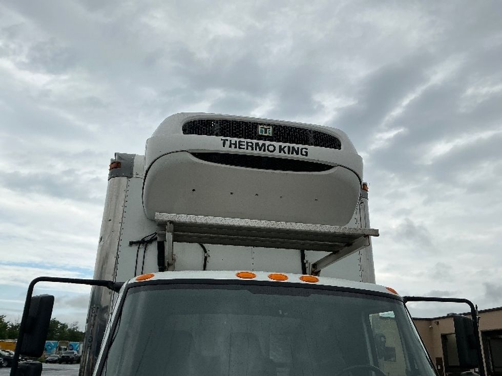 Refrigerated Truck-Light and Medium Duty Trucks-International-2019-4300-Jessup-PA-199,508\n\t\tmiles-$ 38,500 - Image 25