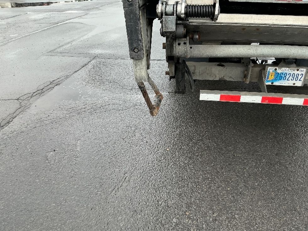 Refrigerated Truck-Light and Medium Duty Trucks-International-2019-4300-Jessup-PA-199,508\n\t\tmiles-$ 38,500 - Image 29