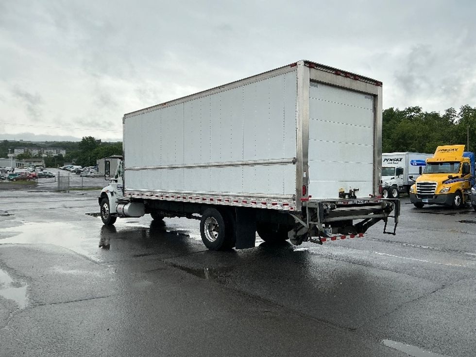 Refrigerated Truck-Light and Medium Duty Trucks-International-2019-4300-Jessup-PA-199,508\n\t\tmiles-$ 38,500 - Image 6