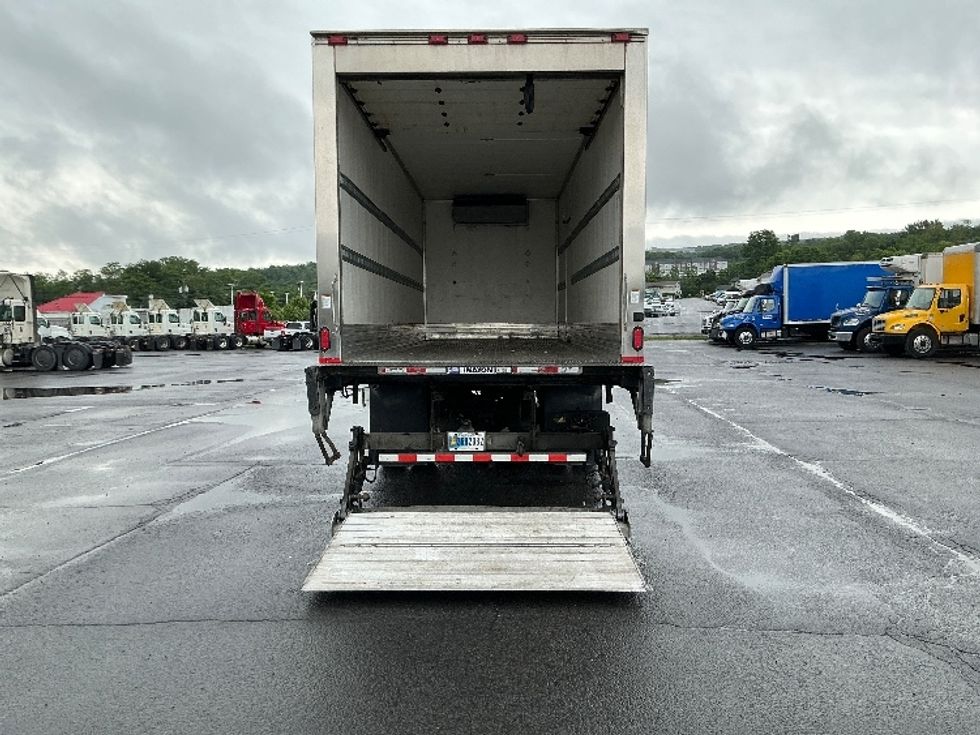 Refrigerated Truck-Light and Medium Duty Trucks-International-2019-4300-Jessup-PA-199,508\n\t\tmiles-$ 38,500 - Image 9