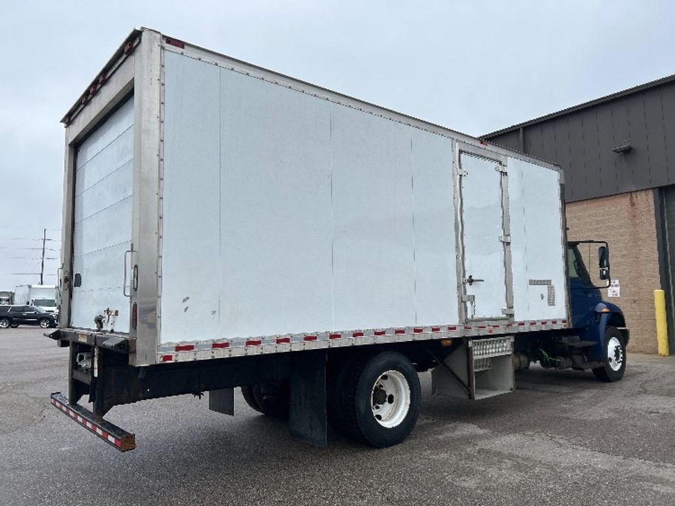 Refrigerated Truck-Light and Medium Duty Trucks-International-2019-4300-Kentwood-MI-279,614\n\t\tmiles-$ 30,750 - Image 12
