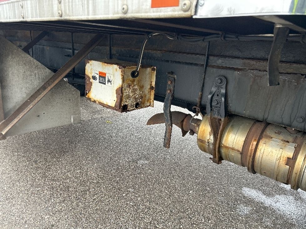 Refrigerated Truck-Light and Medium Duty Trucks-International-2019-4300-Kentwood-MI-279,614\n\t\tmiles-$ 30,750 - Image 13