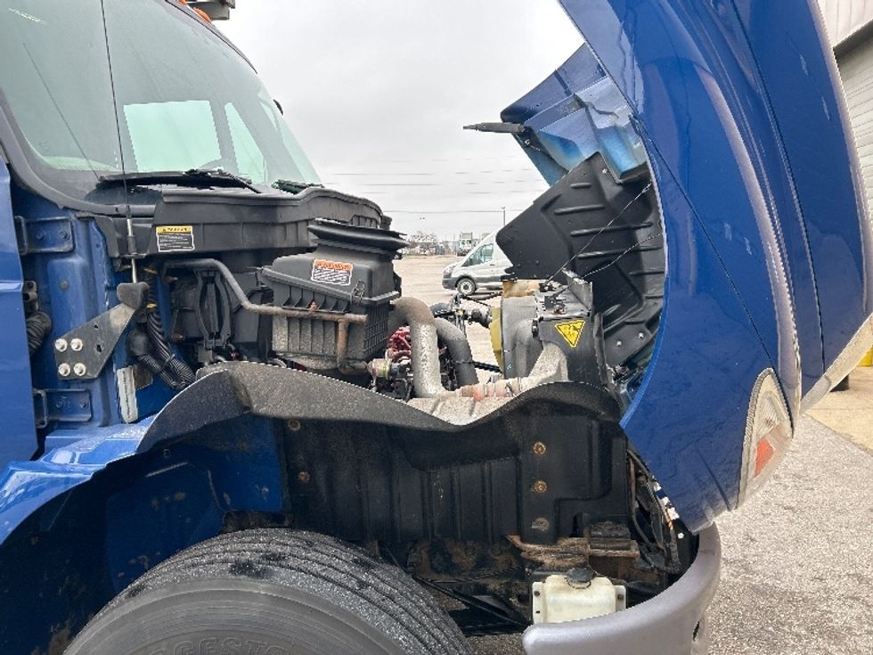 Refrigerated Truck-Light and Medium Duty Trucks-International-2019-4300-Kentwood-MI-279,614\n\t\tmiles-$ 30,750 - Image 22