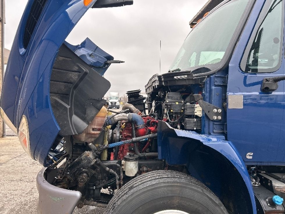 Refrigerated Truck-Light and Medium Duty Trucks-International-2019-4300-Kentwood-MI-279,614\n\t\tmiles-$ 30,750 - Image 23